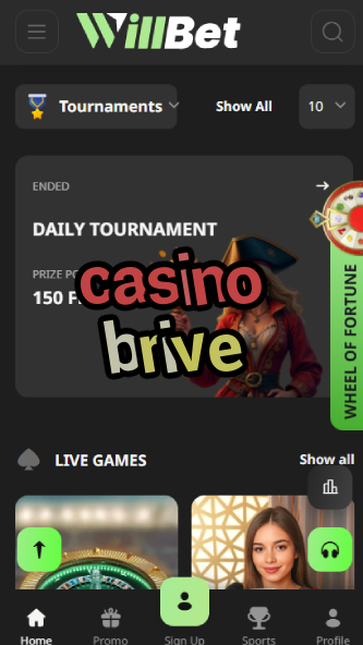 Casino Brive - Top French Regional Casino-casinodogs.ydblkf.net
