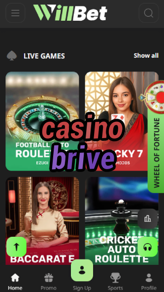 Casino Brive - Top French Regional Casino-casinodogs.ydblkf.net