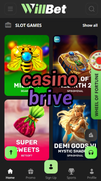 Casino Brive - Top French Regional Casino-casinodogs.ydblkf.net